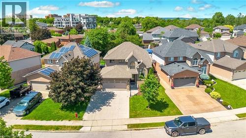 19 Sonata Avenue, Hamilton, ON - Outdoor With Facade