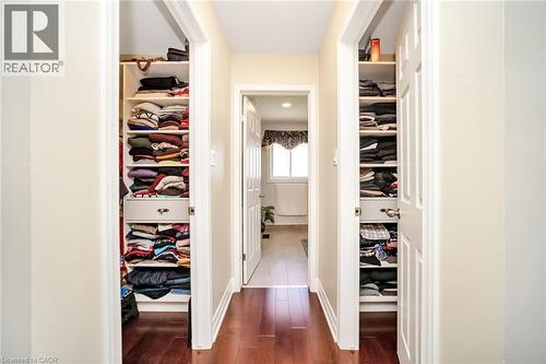 19 Sonata Avenue, Hamilton, ON - Indoor Photo Showing Other Room