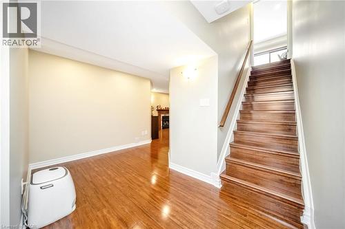 19 Sonata Avenue, Hamilton, ON - Indoor Photo Showing Other Room