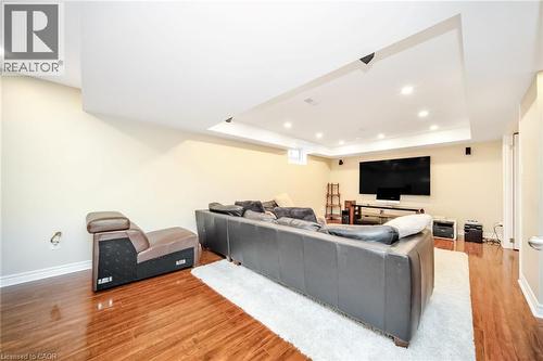 19 Sonata Avenue, Hamilton, ON - Indoor