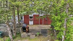 398 HAIGS REACH ROAD Trent Hills, ON K0L 1L0