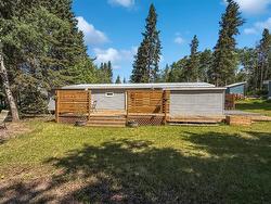87 South Ditch Lake Road  Ditch Lake, MB R0J 0P0