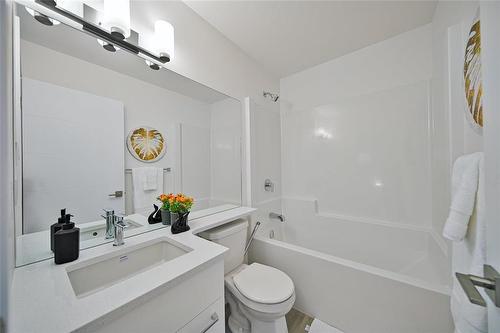 Pictures are of the same model, might not be exact. - 66 Cornerstone Heights, Winnipeg, MB 