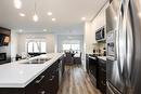 Pictures are of same model, might not be exact. - 68 Cornerstone Heights, Winnipeg, MB 