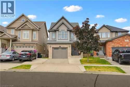 200 CRANBROOK Street  Kitchener, ON N2P 0B5