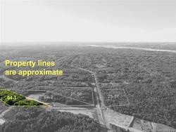 LOT 04-3 Route 114 Lower Coverdale, NB E1J 2K3