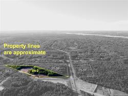 Lot 04-2 Route 114 Lower Coverdale, NB E1J 2K3