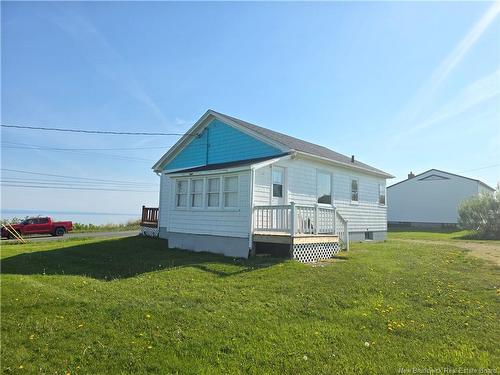 8236 Route 11, Stonehaven, NB 