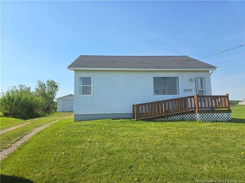 8236 Route 11, Stonehaven, NB 