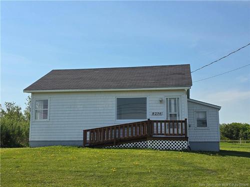 8236 Route 11, Stonehaven, NB 