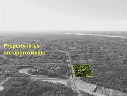 LOT 25-51 Justin DR Lower Coverdale, NB E1J 2K3