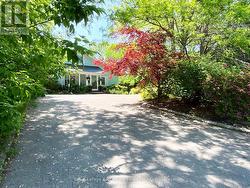 LOWER LEVEL - 2028 MARINE DRIVE Oakville (Br Bronte), ON L6L 1B4
