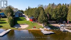 474825 TOWNSEND LAKE ROAD West Grey, ON N0C 1H0