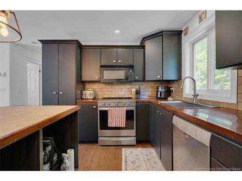 44 Eagle Rock Rd, Welsford, NB 