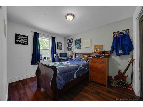 44 Eagle Rock Rd, Welsford, NB 