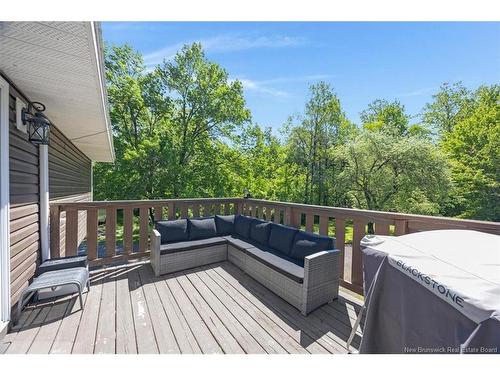 44 Eagle Rock Rd, Welsford, NB 