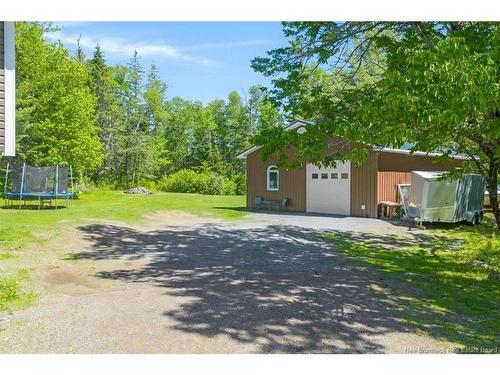 44 Eagle Rock Rd, Welsford, NB 