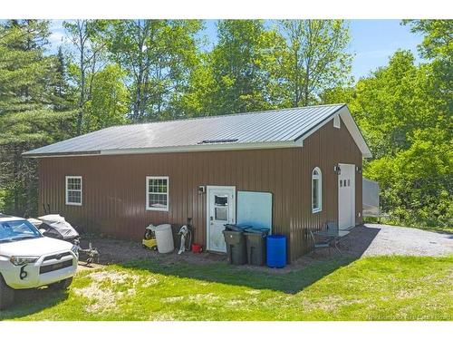 44 Eagle Rock Rd, Welsford, NB 