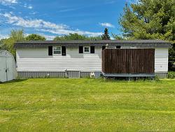 52 Dupuis AVE  Lakeville, NB E1H 1E2