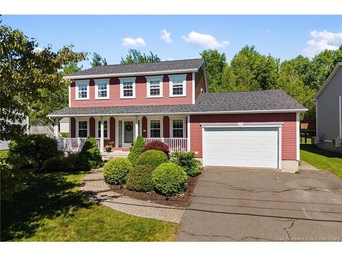104 Mcgibbon St, Fredericton, NB 