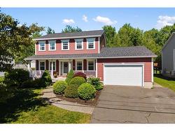104 McGibbon ST  Fredericton, NB E3B 9S2