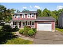104 Mcgibbon St, Fredericton, NB 