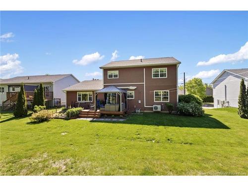 104 Mcgibbon St, Fredericton, NB 
