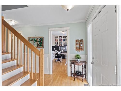 104 Mcgibbon St, Fredericton, NB 