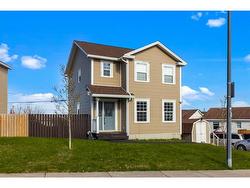 47 Kincaid Street  St. John's, NL A1A 6A5