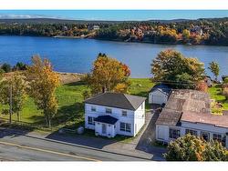 47-49 North River Road  North River, NL A0A 2R0