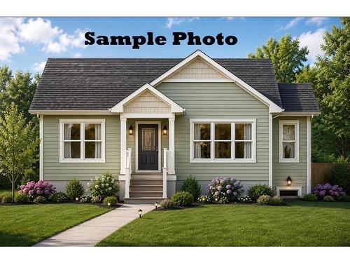 16 Garland Street  Harbour Grace, NL A0A 2M0