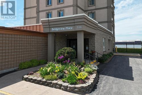 719 Bay ST # 604  Sault Ste. Marie, ON P6A 6Y3