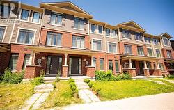153 HIBISCUS Lane  Hamilton, ON L8K 0A3