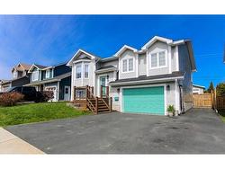 5 Brad Gushue Crescent  St. John's, NL A1H 0A3