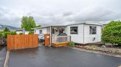56-98 Okanagan Avenue  Penticton, BC V2A 3J5
