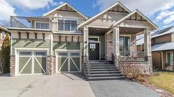 1321 Black Mountain Crescent Kelowna, BC V1P 1P7