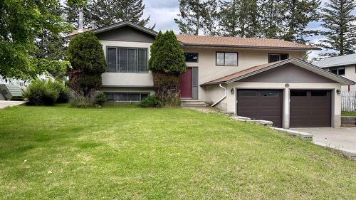 1505 13th Avenue  Cranbrook, BC V1C 5K1