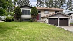 1505 13th Avenue  Cranbrook, BC V1C 5K1
