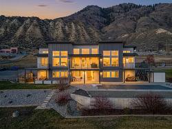 3093 SHUSWAP  E Road Kamloops, BC V2H 1T1