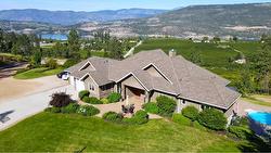 13615 Middle Bench Road Lake Country, BC V4V 2B4