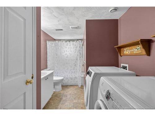 414 Amirault St, Dieppe, NB 