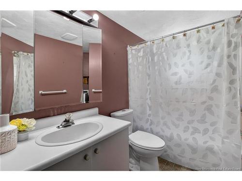 414 Amirault St, Dieppe, NB 