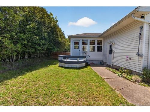414 Amirault St, Dieppe, NB 