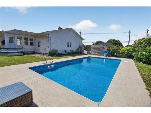 414 Amirault St, Dieppe, NB 