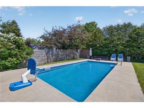 414 Amirault St, Dieppe, NB 