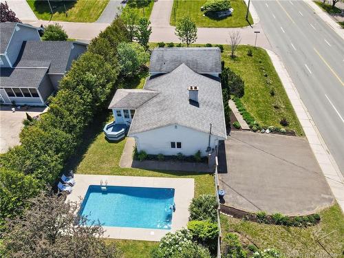 414 Amirault St, Dieppe, NB 