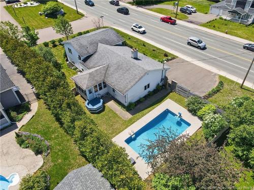 414 Amirault St, Dieppe, NB 