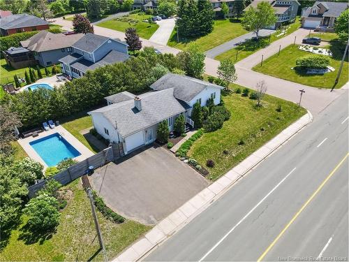 414 Amirault St, Dieppe, NB 