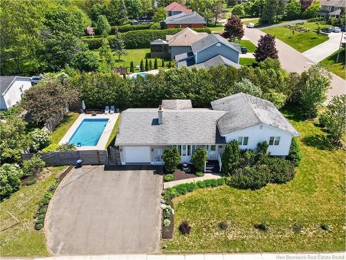 414 Amirault St, Dieppe, NB 