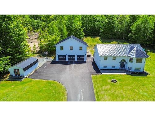 47 Tourist Bureau Rd, Richmond Corner, NB 